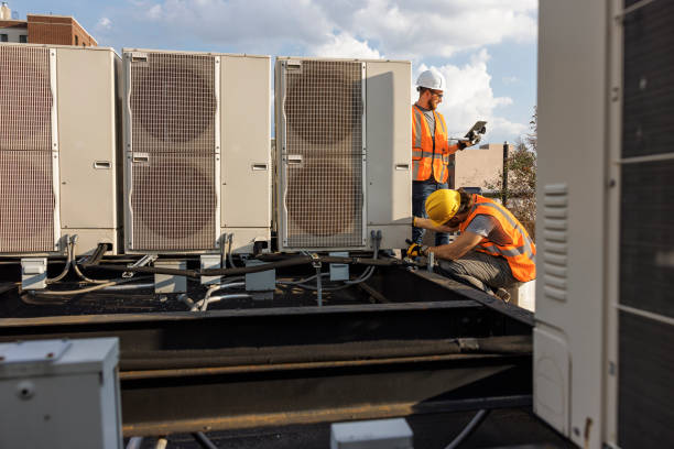 Trusted Fort Washakie, WY HVAC Experts
