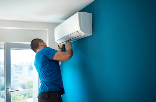 Best Furnace repair near me  in Fort Washakie, WY