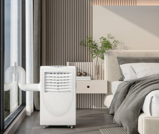 Best Ductless HVAC repair  in Fort Washakie, WY