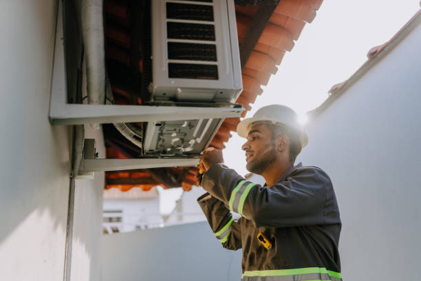 Best Affordable air conditioning repair  in Fort Washakie, WY