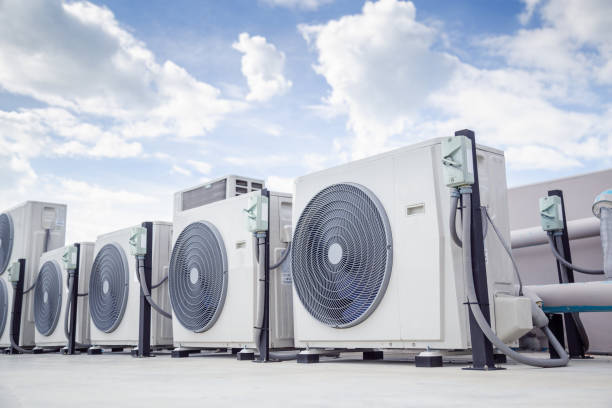 Affordable air conditioning repair in Fort Washakie, WY