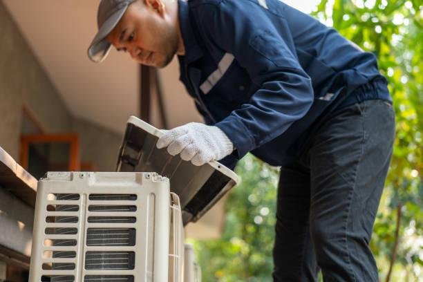 Best Heating repair services  in Fort Washakie, WY